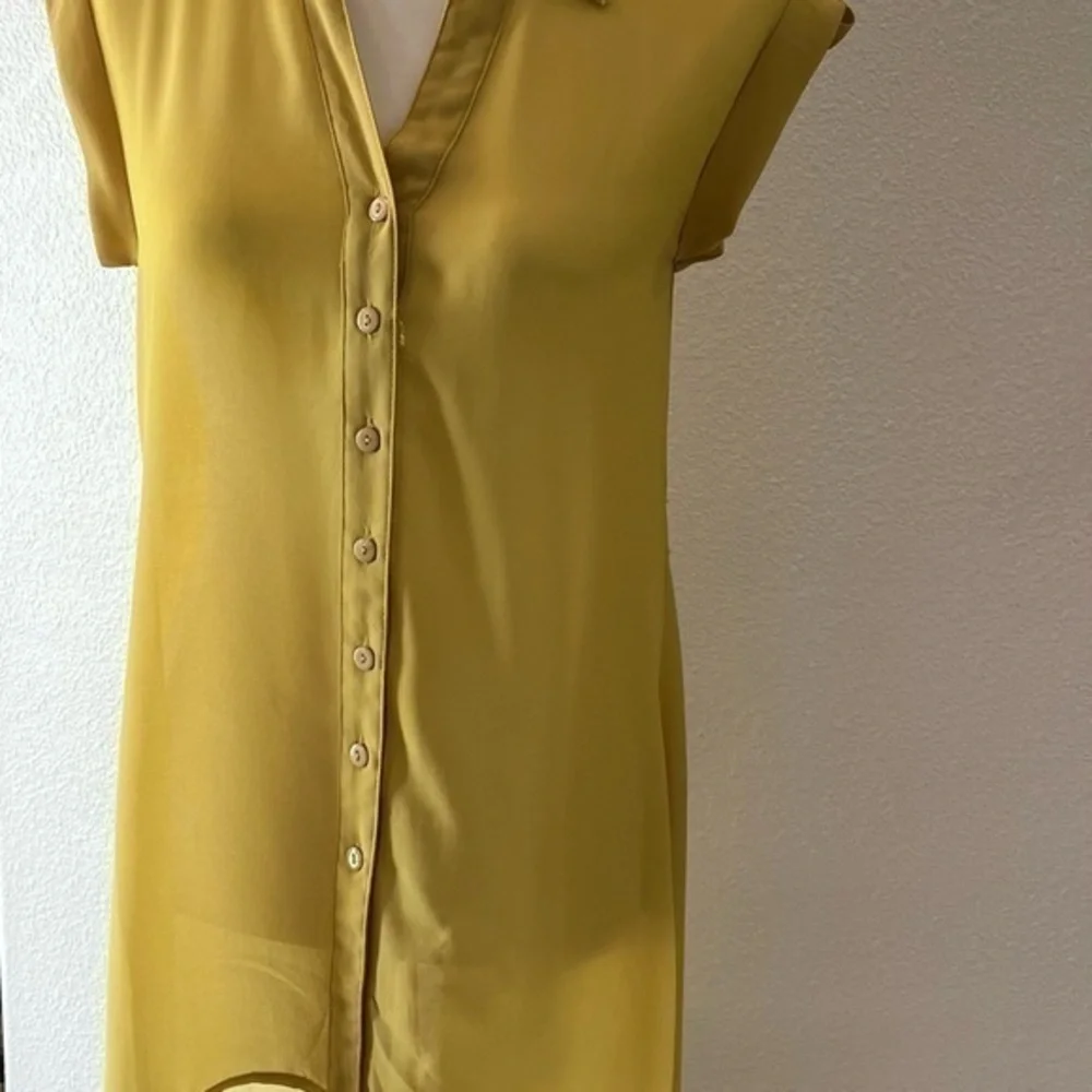 Boutique‎ bathing, suit cover-up - Picture 2 of 4